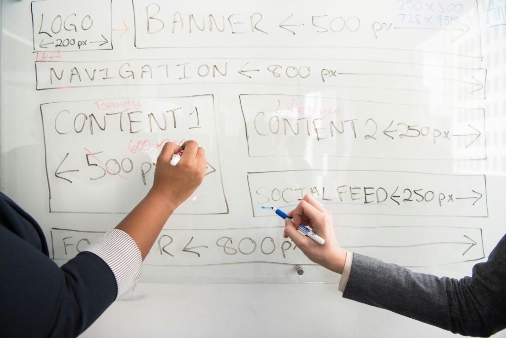 Les 10 piliers d&rsquo;une stratégie de marketing digital réussie